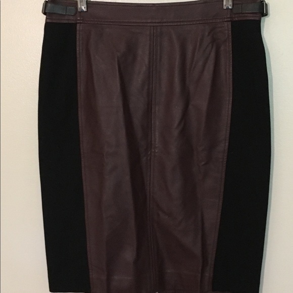 Ann Taylor Dresses & Skirts - Ann Taylor pencil skirt no size tag⭐️